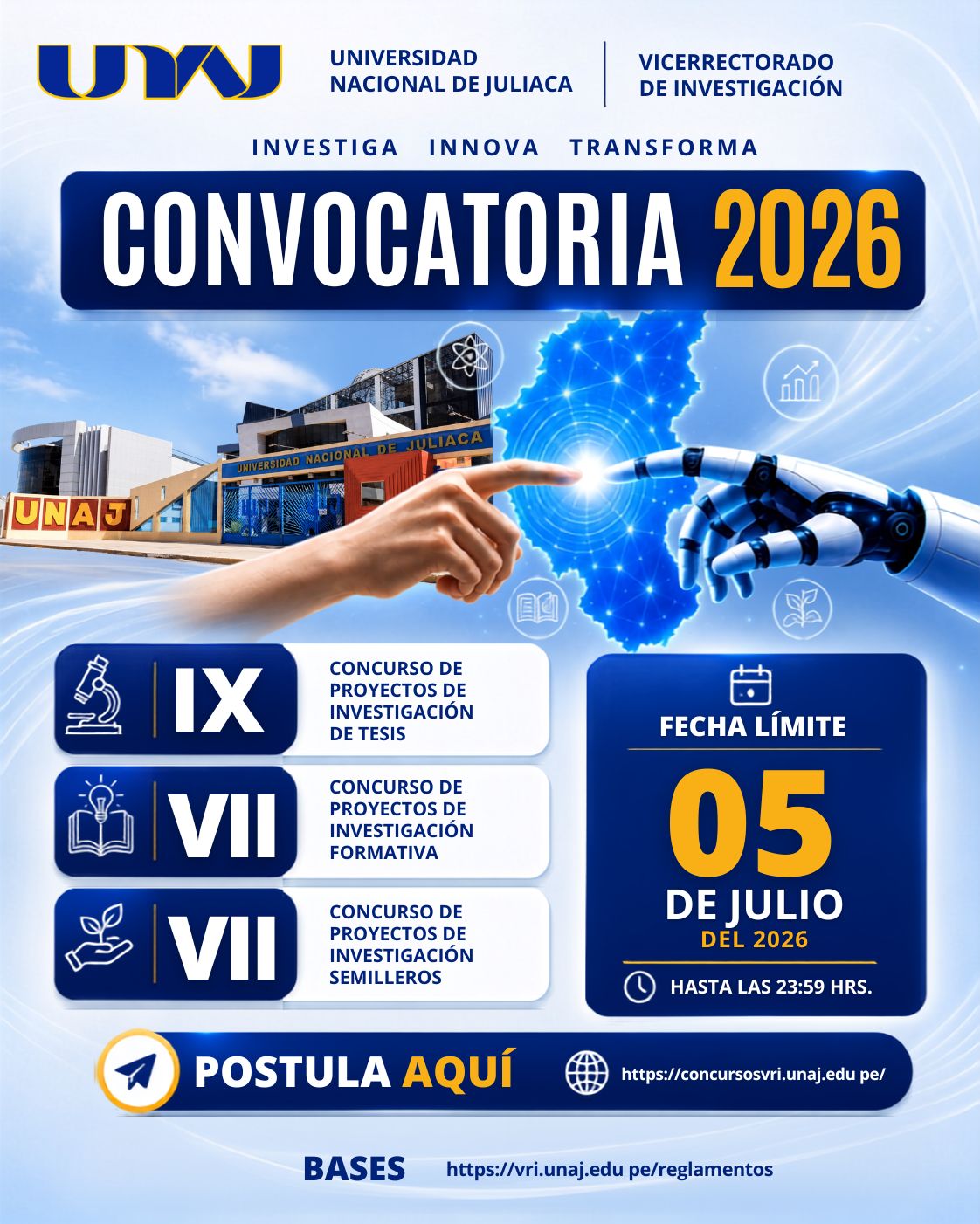 IX-VII-VII_TESIS, SEMILLEROS, FORMATIVA