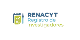 DOCENTES REGISTRADOS RENACYT