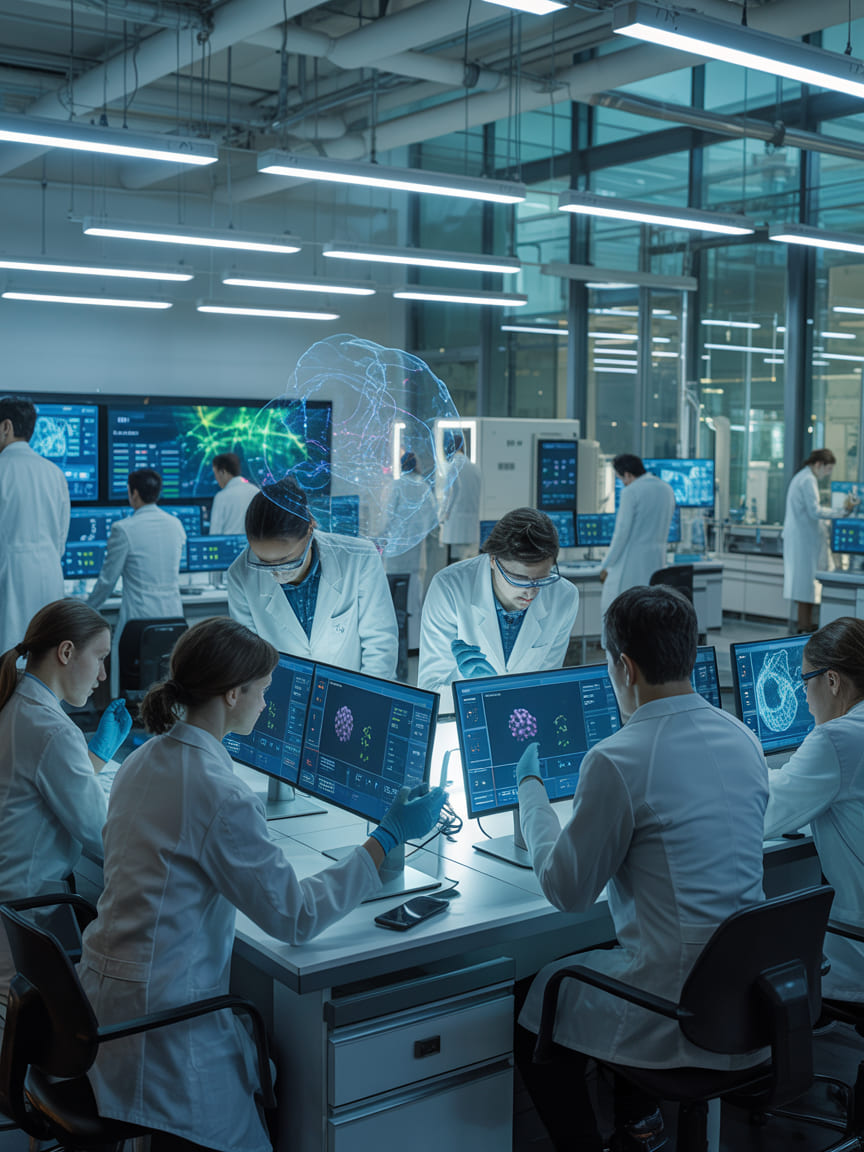 GRUPOS DE INVESTIGACIÓN